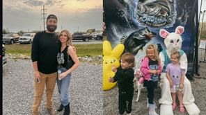 Lance Lynn’s wife Dymin pens heartfelt message on embracing motherhood with son Judge’s 3-word motivation