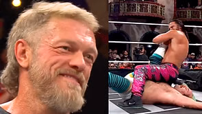 Cope (FKA Edge) to Form a New Alliance With Ex-AEW champions After Dynamite? Exploring the Possibility
