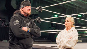 The Undertaker's real-life friend reacts after getting removed by WWE; Michelle McCool was involved