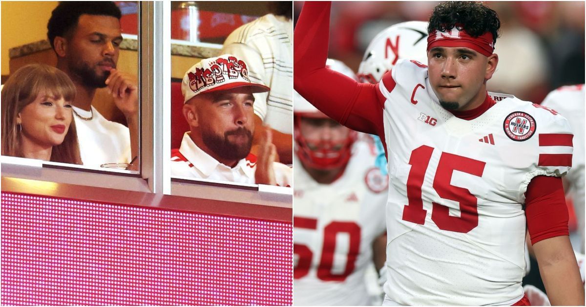 Taylor Swift gets humiliated by Nebraska