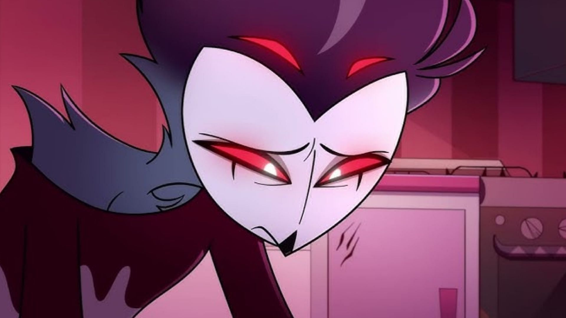 A still from Helluva Boss season 3