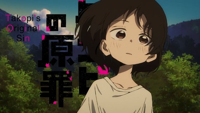 Takopi's Original Sin anime review: Does this 6-episode series deserve Anime of the Year 2025?