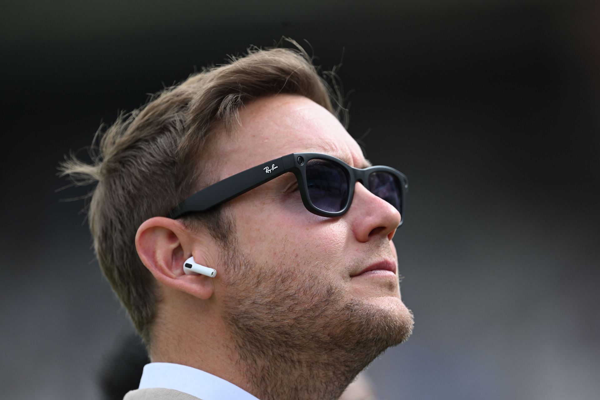 England v India - 5th Rothesay Test Match: Day Two - Source: Getty
