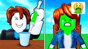 Poison Drinks: A beginner's guide