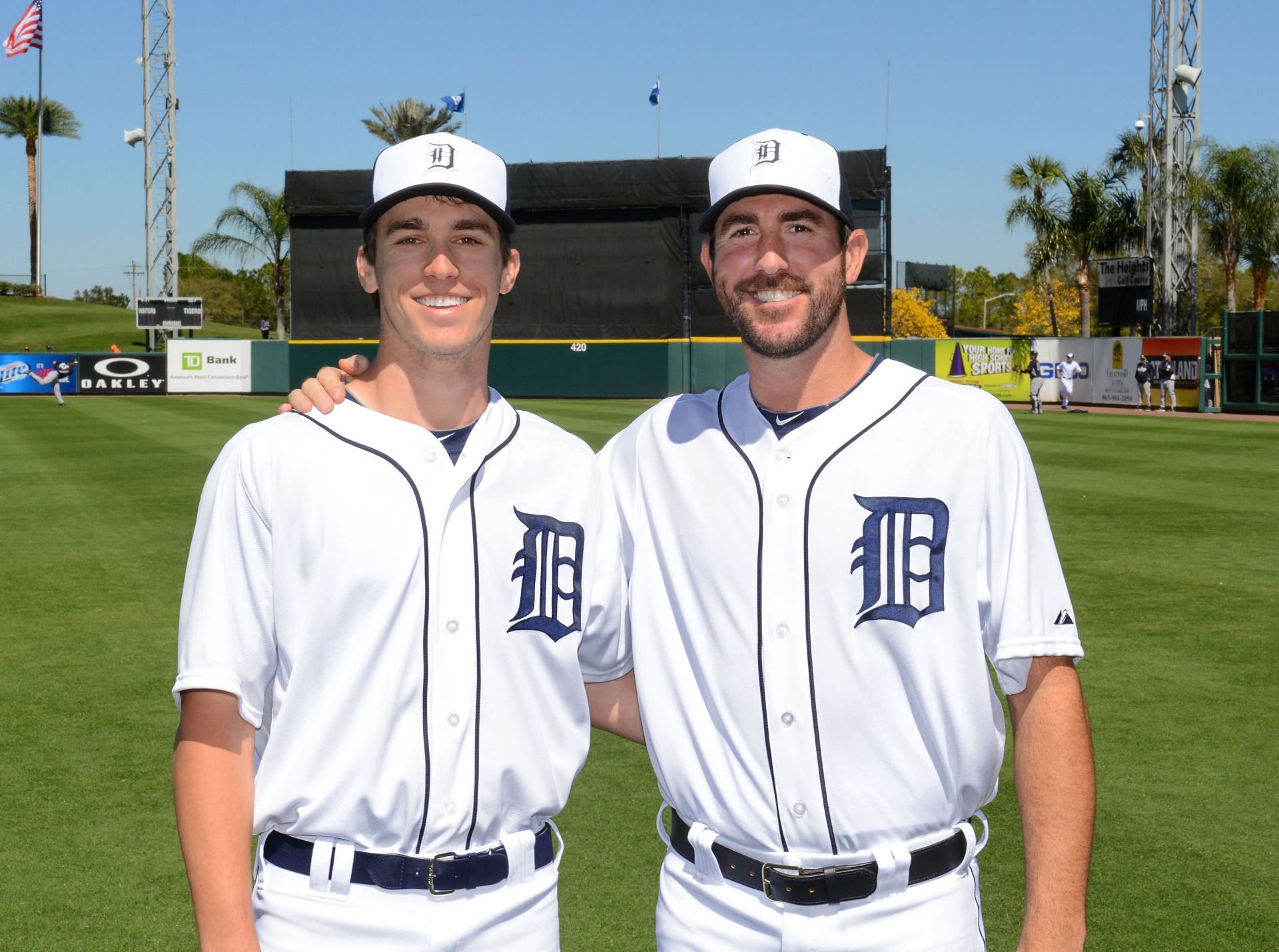 "Tigers are trade deadline losers" - Justin Verlander's brother slams AL toppers for not strengthening major weakness area in squad