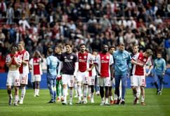 AFC Ajax Amsterdam vs Telstar Prediction and Betting Tips | August 10th 2025
