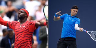 US Open 2025: Frances Tiafoe vs Martin Damm preview, head-to-head, odds, prediction, and pick