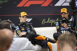 2025 F1 season: 5 key questions heading into the second half