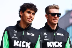 Key Sauber director explains the upward trend in teams performance as Nico Hulkenberg and Gabriel Bortoleto impress