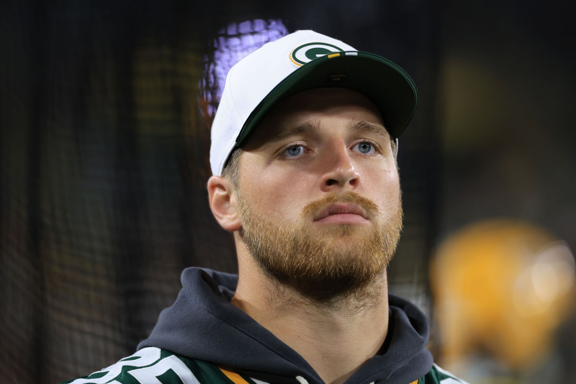 New York Jets v Green Bay Packers - NFL Preseason 2025 - Source: Getty