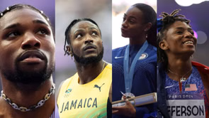 Silesia Diamond League 2025 Predictions: Noah Lyles vs Kishane Thompson, Sha'Carri Richardson Vs Melissa Jefferson-Wooden