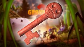 How to get and use the Sizzling Key in Grounded 2