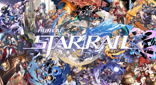 List of all 4-Star characters in Honkai Star Rail till now