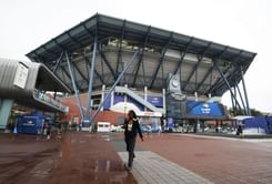 US Open 2025 weather: Forecast for each day, rain probability & what to expect in New York