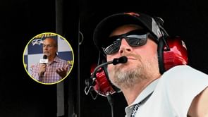“They’ve complained all along”: Kyle Petty bluntly opposes Dale Earnhardt Jr.’s ‘undeserved’ criticism of NASCAR’s NextGen car