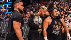 "More family" could join Solo Sikoa's faction on WWE SmackDown, he reveals