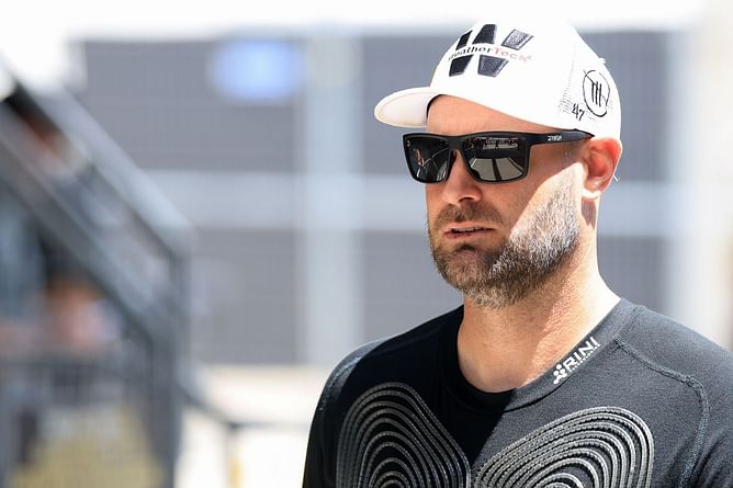 “It pays back”: Shane van Gisbergen makes feelings clear on Bubba Wallace and Daniel Suarez’s demeanor at Watkins Glen