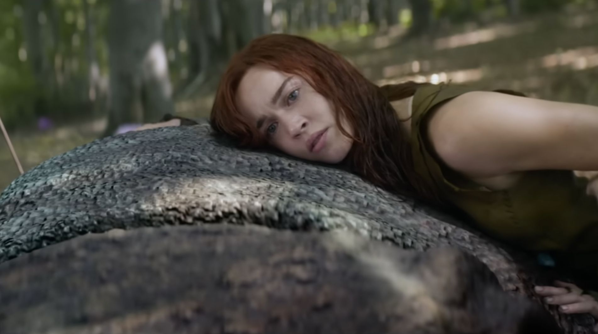 A visual from the film