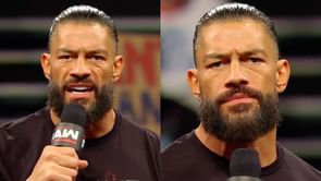 Major WWE name reveals they are Samoan, has physical confrontation with Roman Reigns