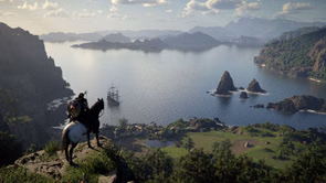 Why did Crimson Desert get delayed?