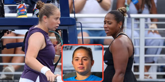 "Taylor Townsend didn't say sorry" - Jelena Ostapenko issues clarification about her heated argument with American after US Open exit
