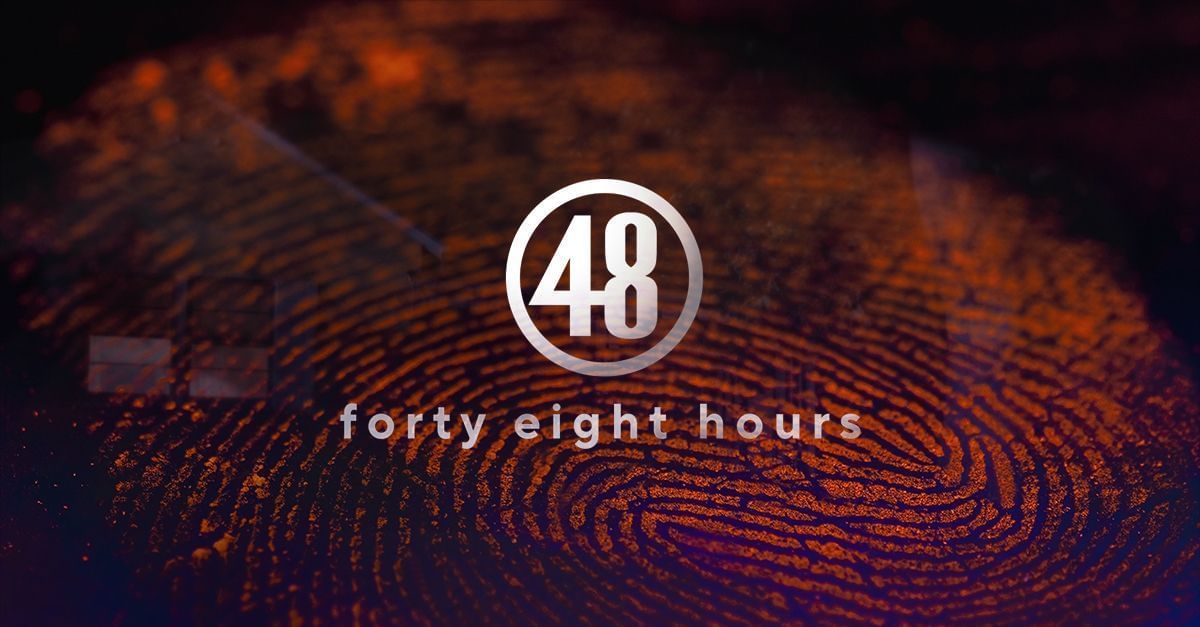 48 Hours will re air an old episode this week (Image via CBS)
