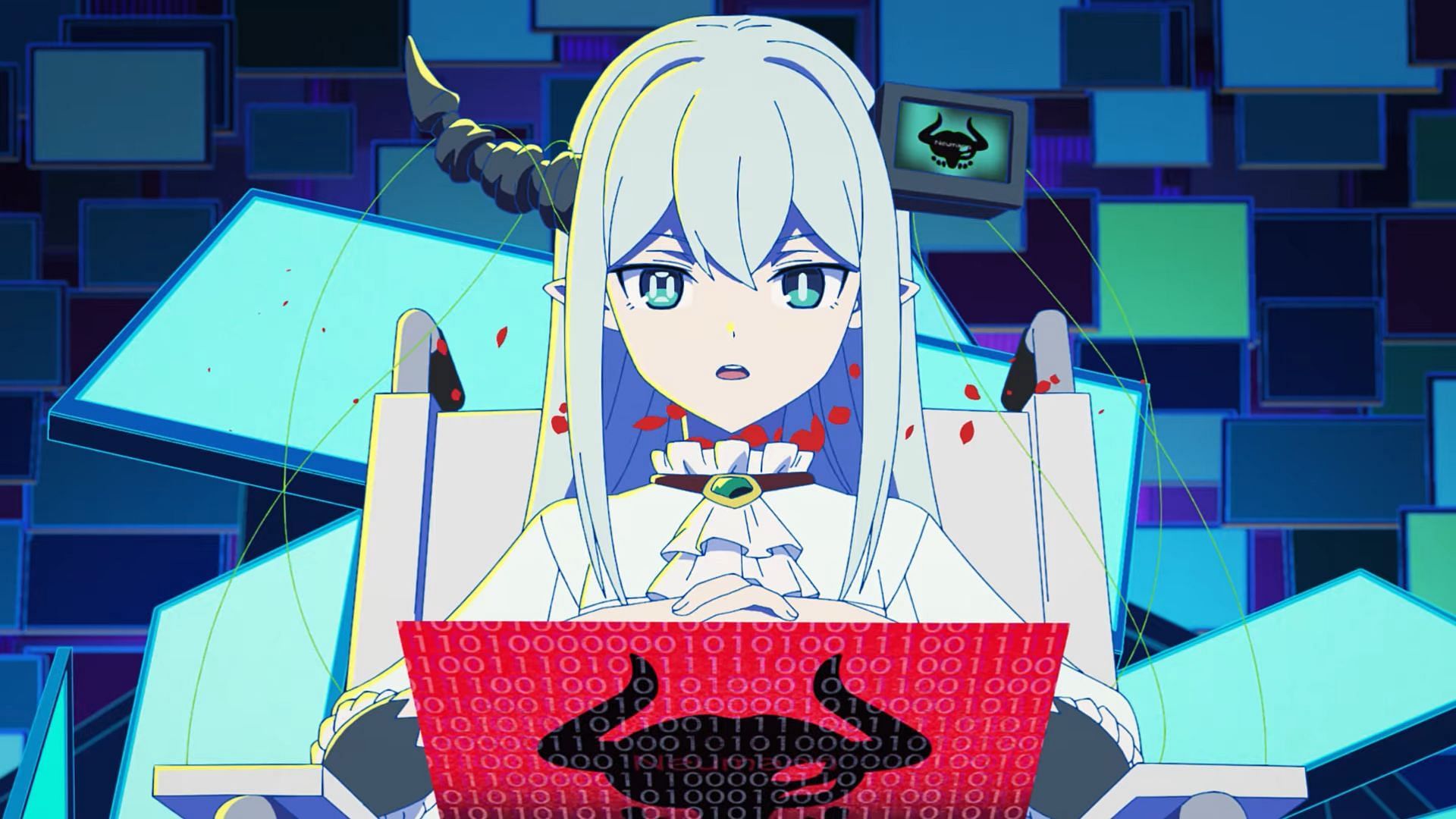 Petals of Reincarnation anime confirms 2026&nbsp;release&nbsp;and&nbsp;more (Image via Benten Film)