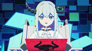 Petals of Reincarnation anime confirms 2026 release and more