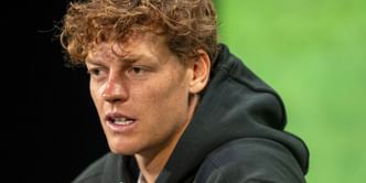 Days after declining to answer, Jannik Sinner relents under pressure and breaks silence at Cincinnati Open on re-hire of doping ban-tainted coach