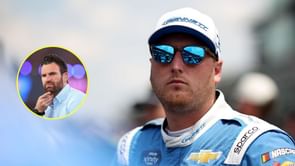 "Doesn’t matter if it was on purpose": Corey La Joie debates NASCAR analyst on Austin Hill incident at Watkins Glen