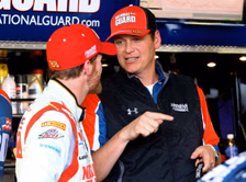 “I don’t love the Watkins Glen that I see”: Hendrick Motorsports legend blasts NASCAR road course configuration