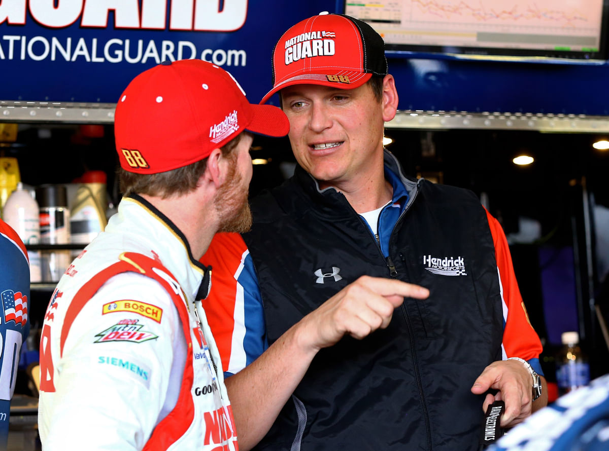 “I don’t love the Watkins Glen that I see”: Hendrick Motorsports legend blasts NASCAR road course configuration