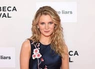 Madison Thompson at the We Were Liars Premiere (Image Via Getty)