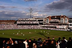 Kennington Oval weather forecast August 3: What are the chances of rain on Day 4 of ENG vs IND 2025 5th Test?