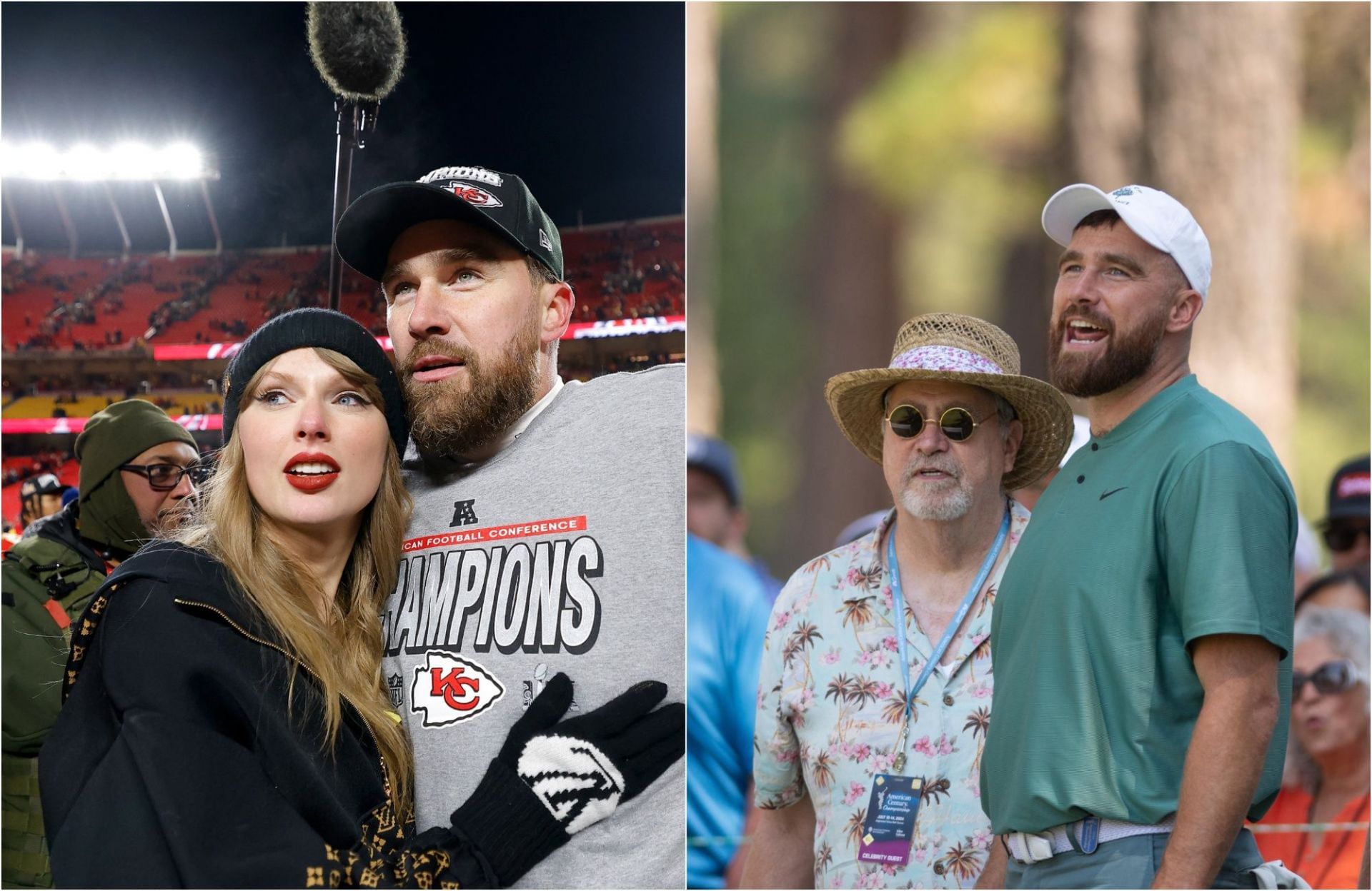 Travis Kelce