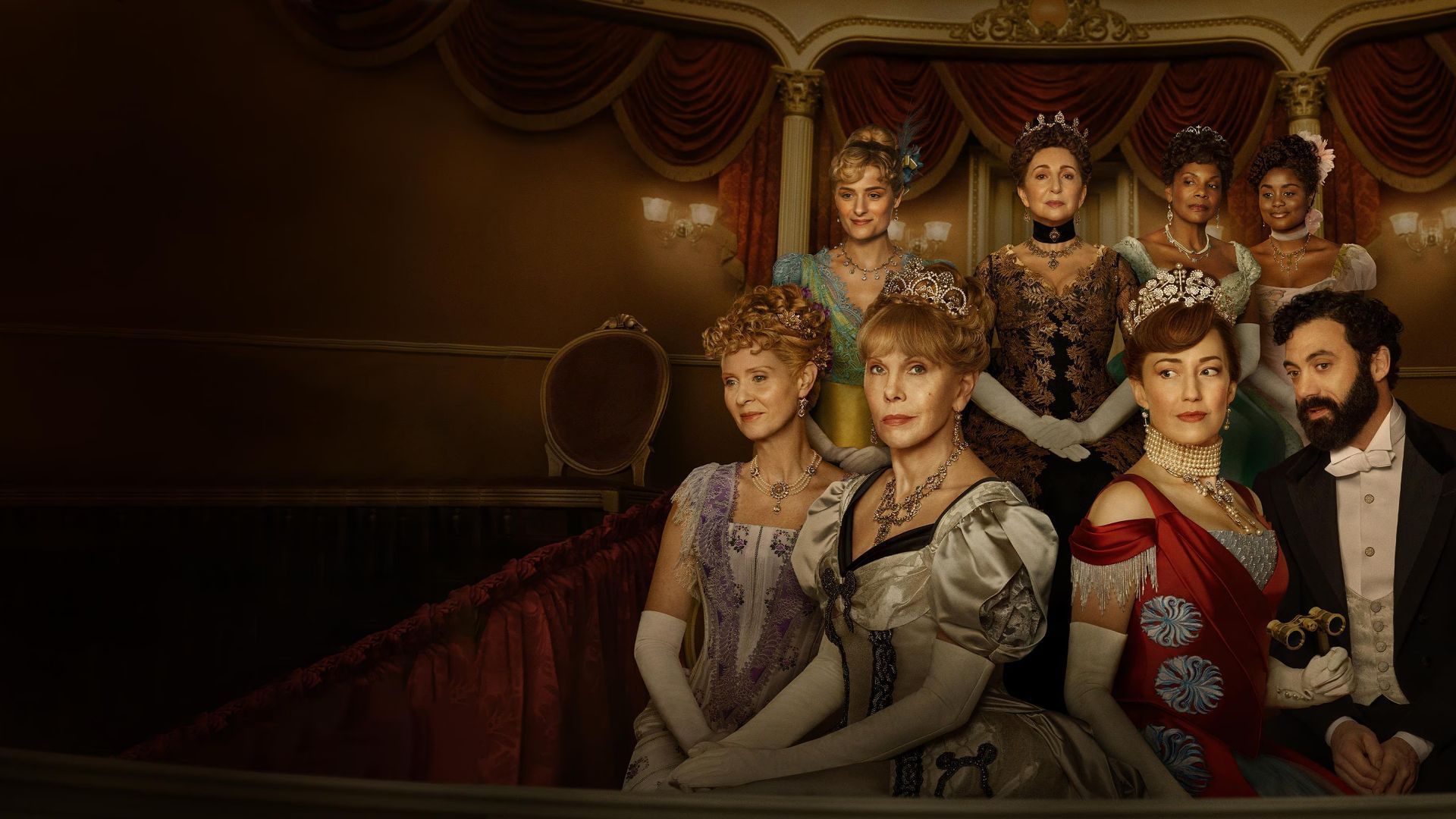 The Gilded Age season 3 episodes 