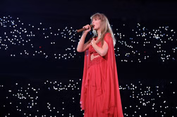 "Unhealthy if you’re not good with gluten": Perez Hilton quips after Taylor Swift opens up about her "real granny" obsessions