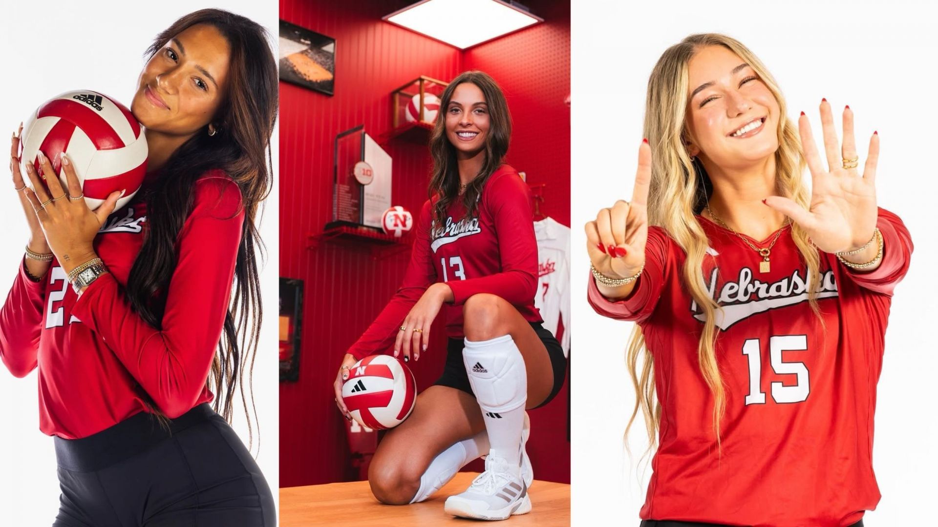 Harper Murray and Andi Jackson react to Merritt Beason joining Omaha Supernovas [Image  Source : Instagram]