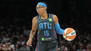 WNBA Most Valuable Player (MVP) Ladder Race 2025: Top 5 candidates ft. Allisha Gray (Week 12)