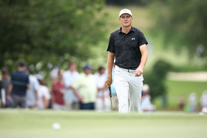 5 big names who might fail to make the cut for Team USA's Ryder Cup roster ft. Jordan Spieth