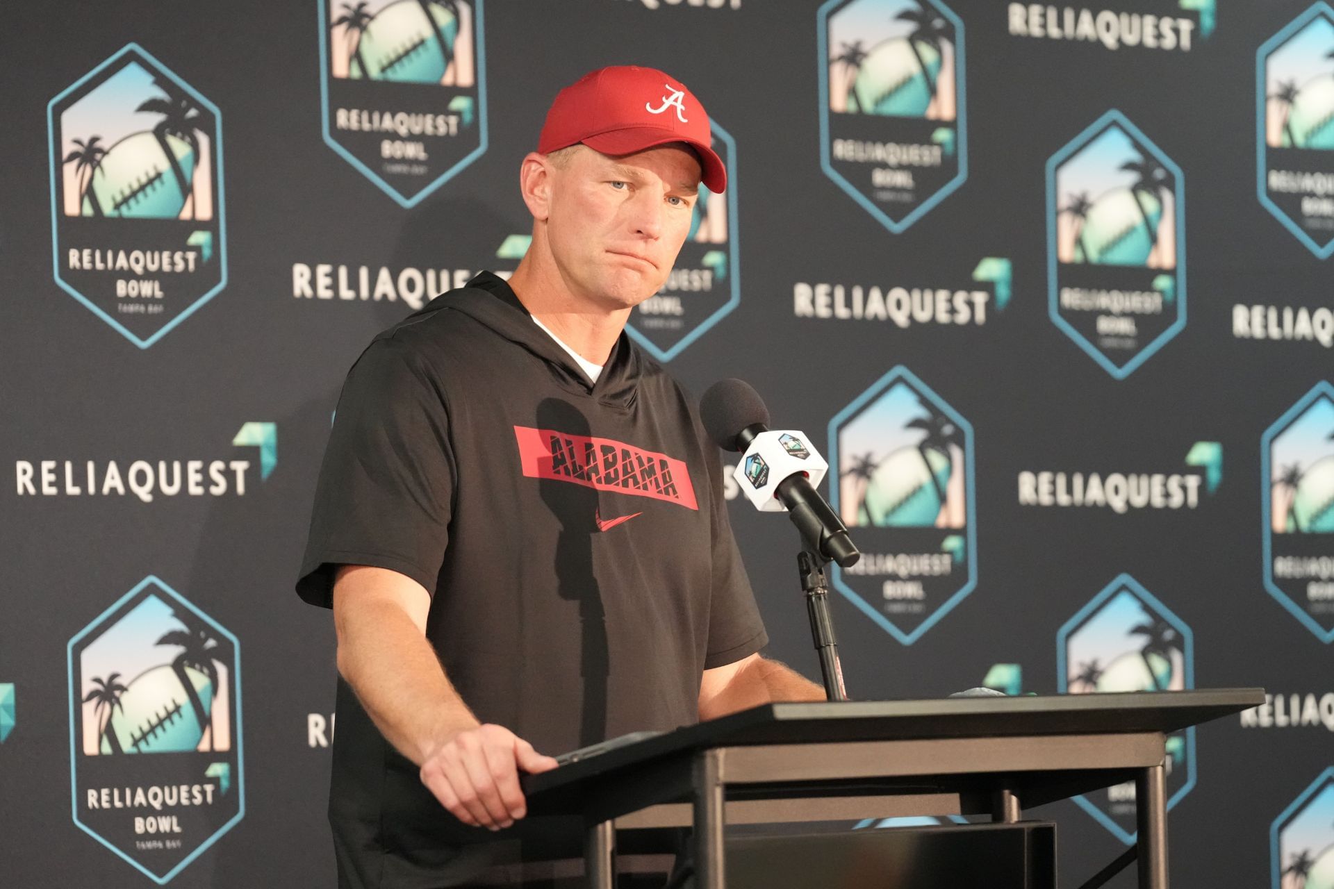 Kalen DeBoer Salary and Contract