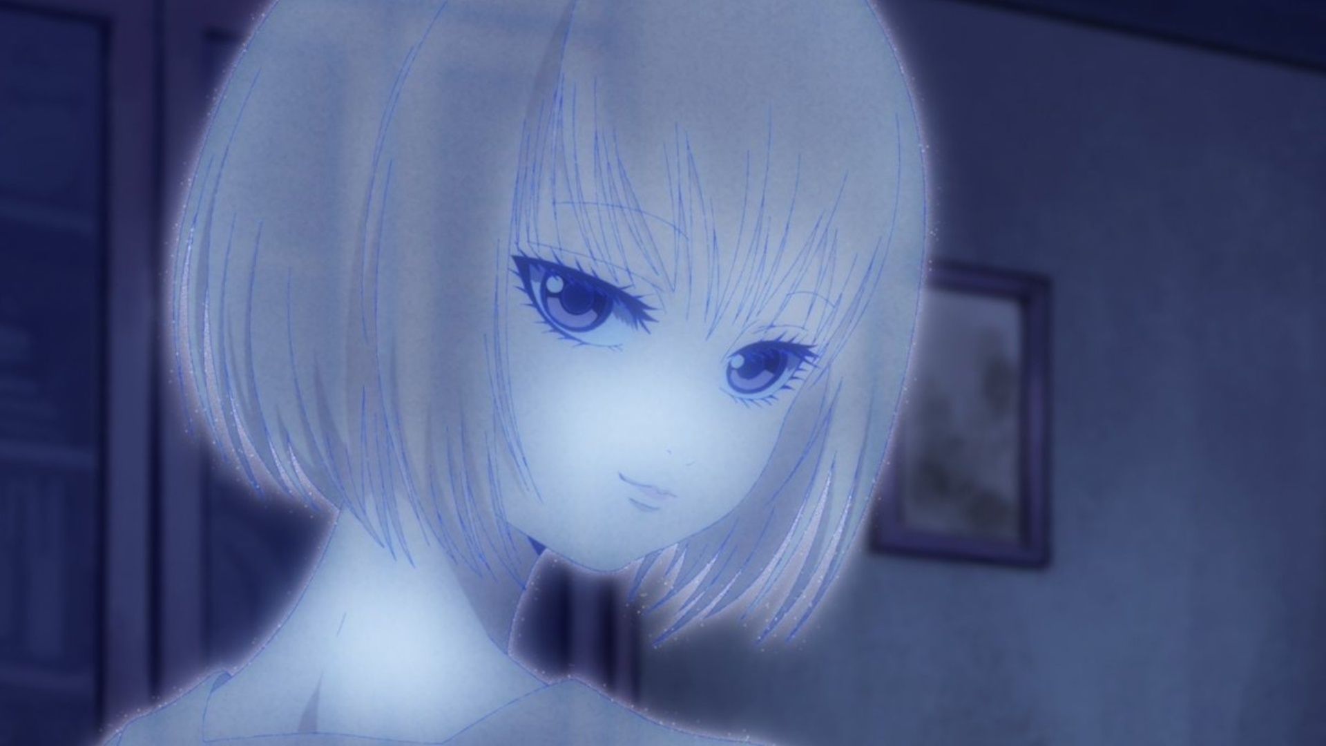 Maya as seen in the anime (Image via Brain&#039;s Base)