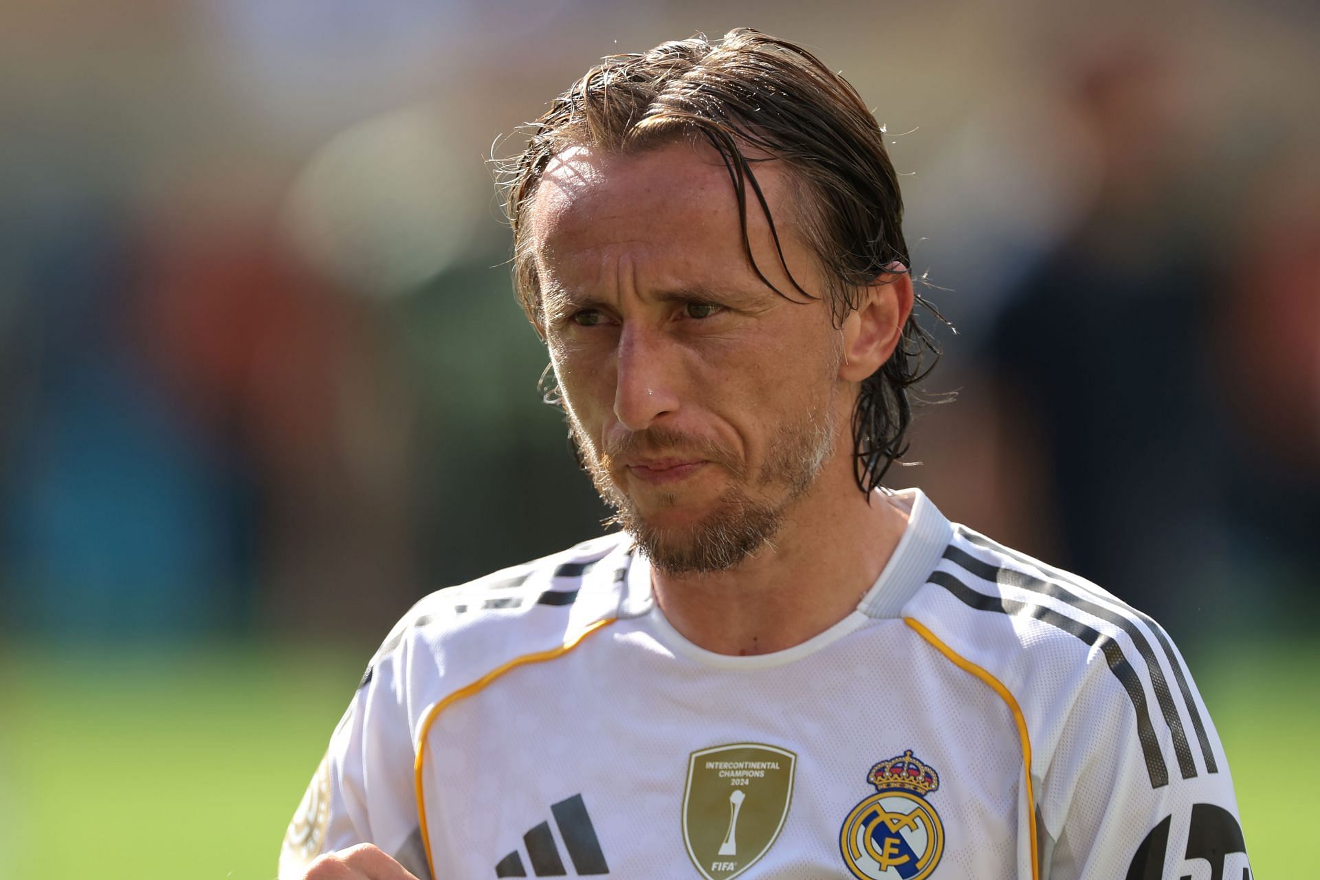 Paris Saint-Germain v Real Madrid CF: Semi Final - FIFA Club World Cup 2025 - Source: Getty