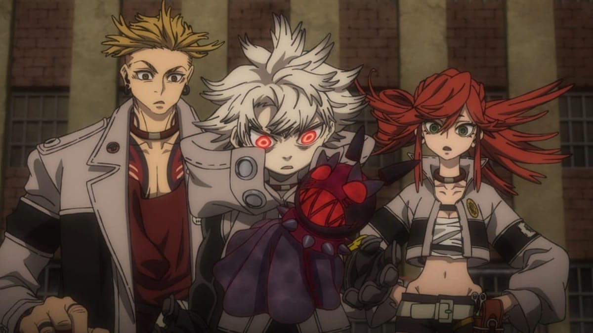 Gachiakuta episode 8: Rudo gets a new lead from the Cleaners' boss, as ...