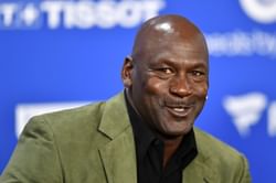 "He never cracked the luxury tax": Jay Williams shuts down Michael Jordan 'horrible owner' narrative with numbers on his famous $3,000,000,000 profit