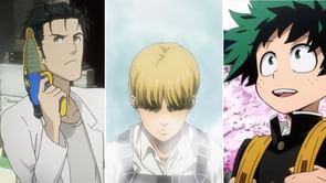 10 best 2010s anime that you should watch
