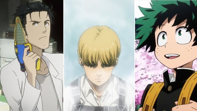 10 best 2010s anime that you should watch
