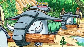 Pokemon TCG Pocket: Best Donphan ex deck guide