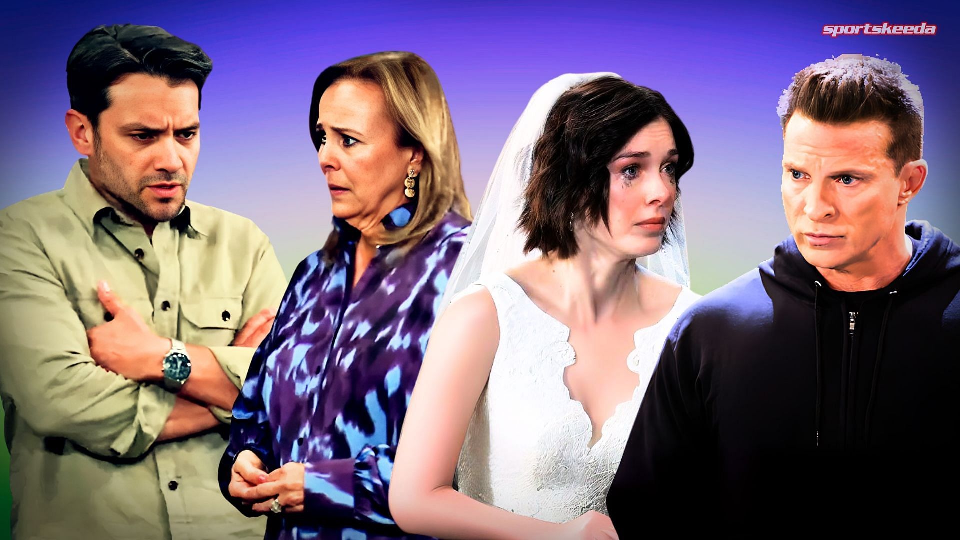General Hospital spoiler video sneak peek (August 6, 2025): Laura assigns a task to Dante, Willow makes a request and Jason issues a warning