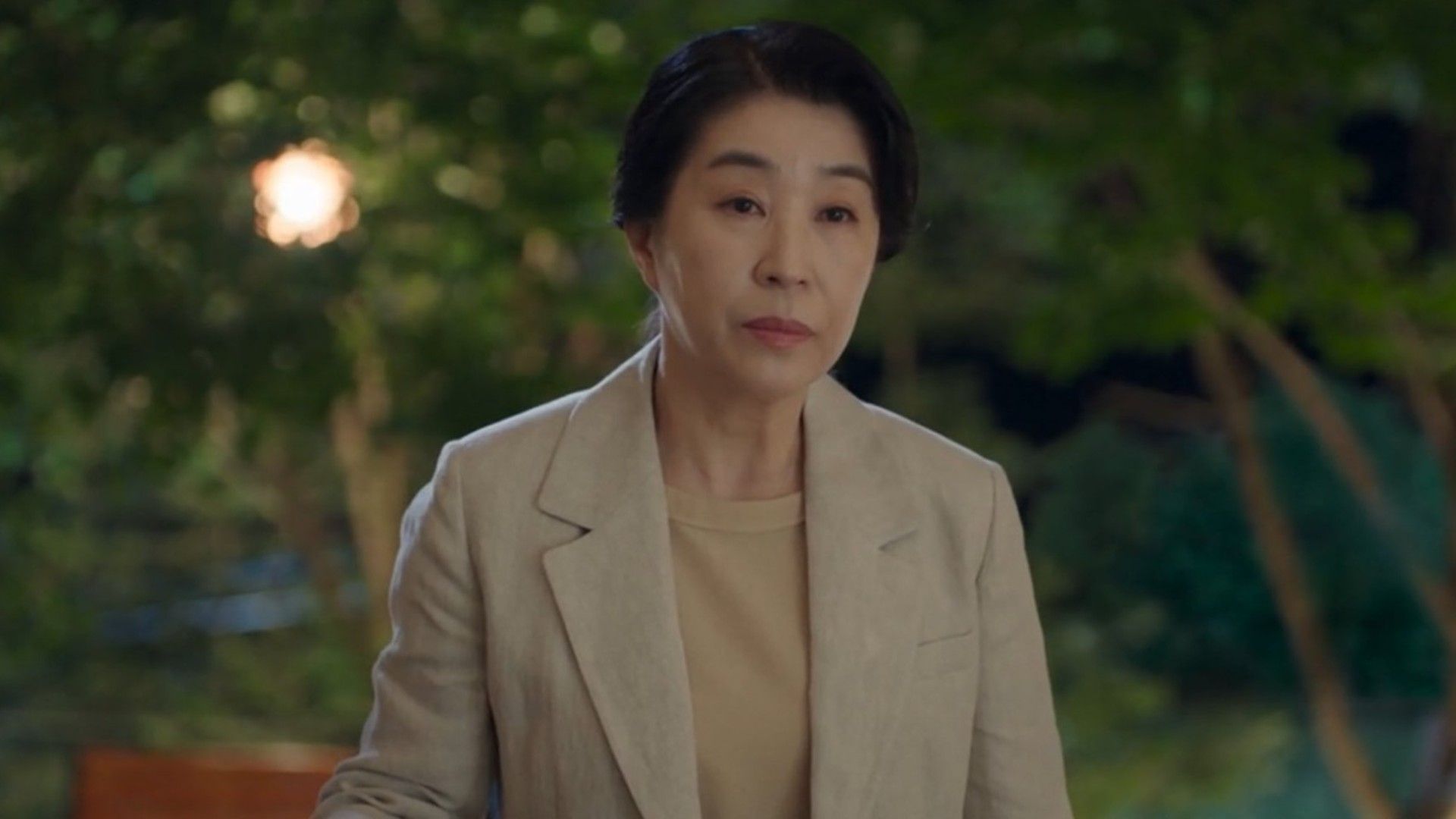 Still from Love, Take Two (Image via Viki)